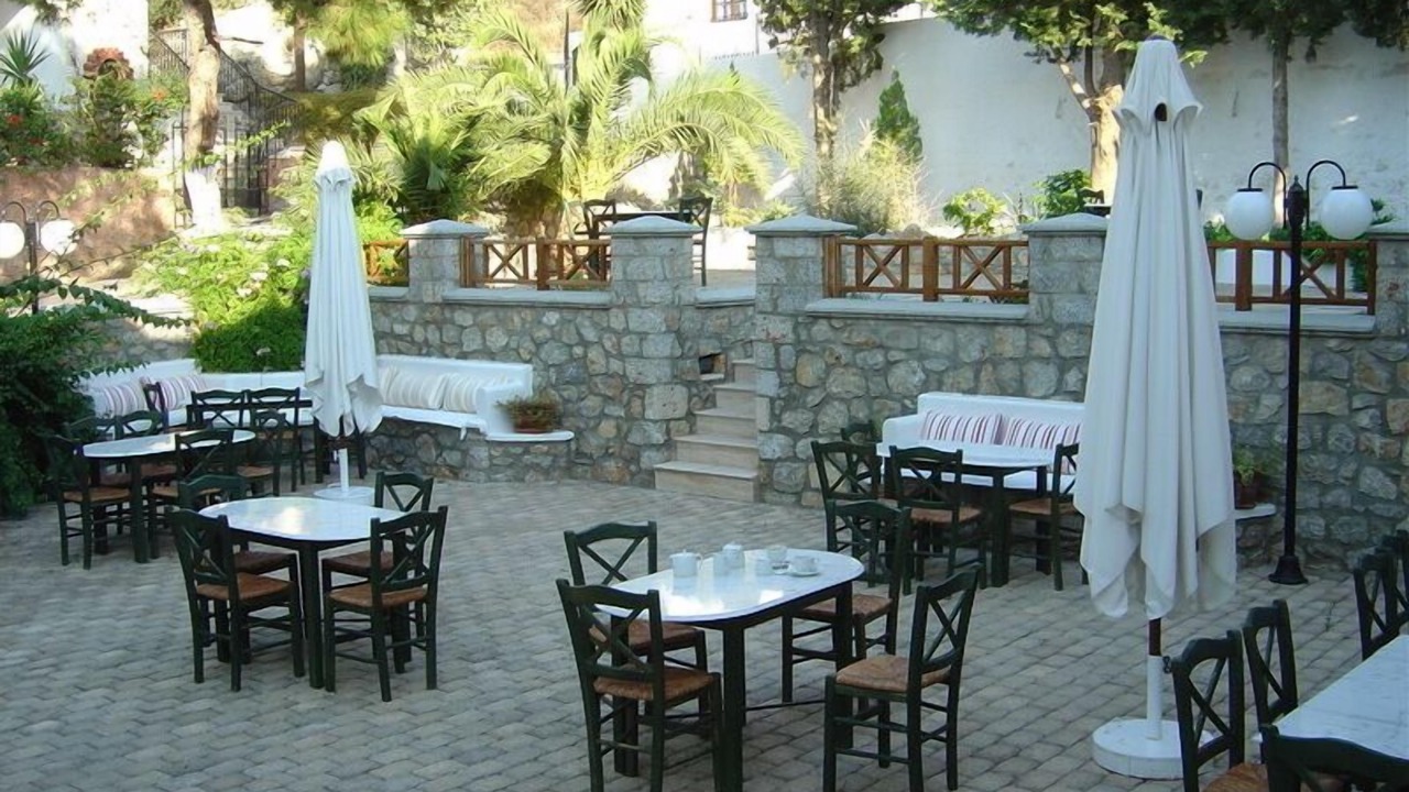 Photo of Patio Balcony in Mirties