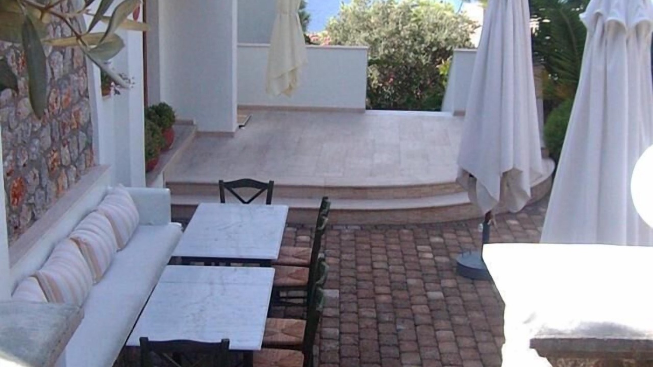Photo of Patio Balcony in Mirties