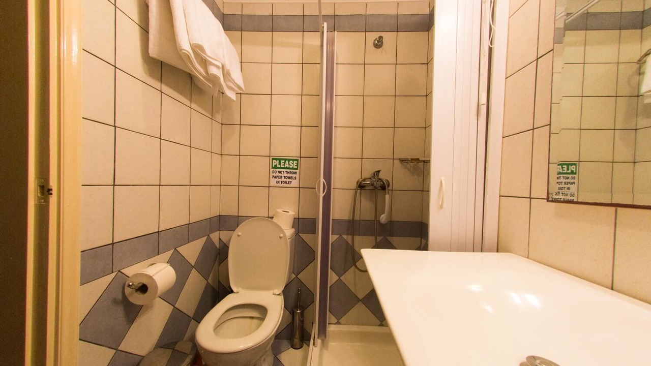 Photo of Bathroom in Mirties