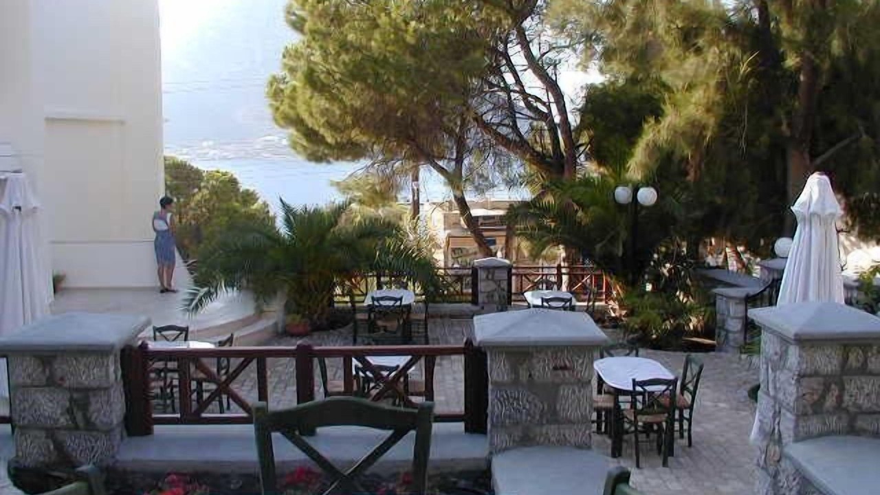 Photo of Patio Balcony in Mirties