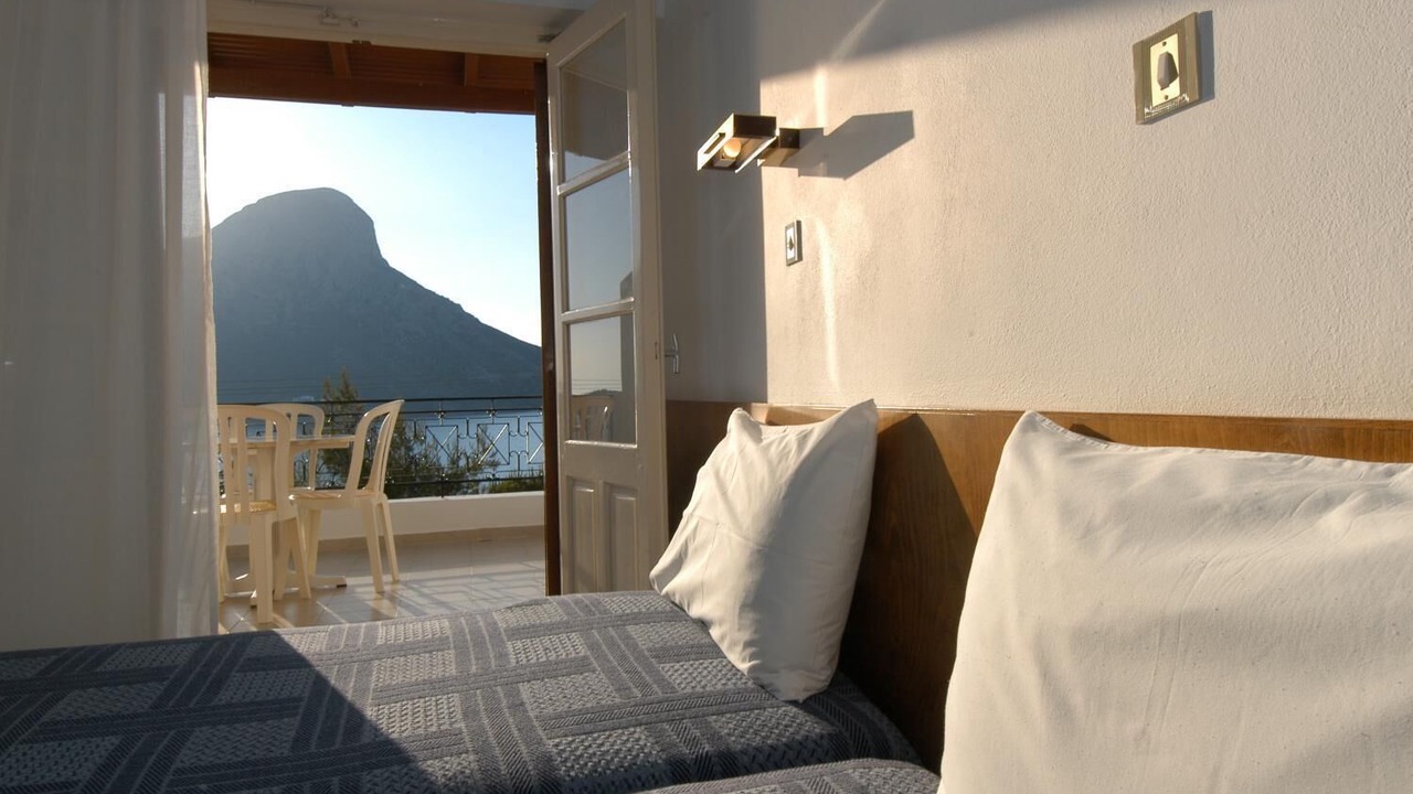 Photo of Bedroom in Mirties