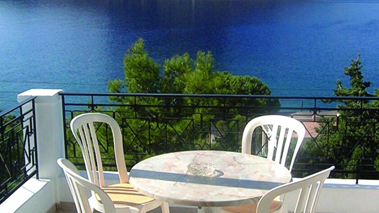 Photo of Patio Balcony in Mirties
