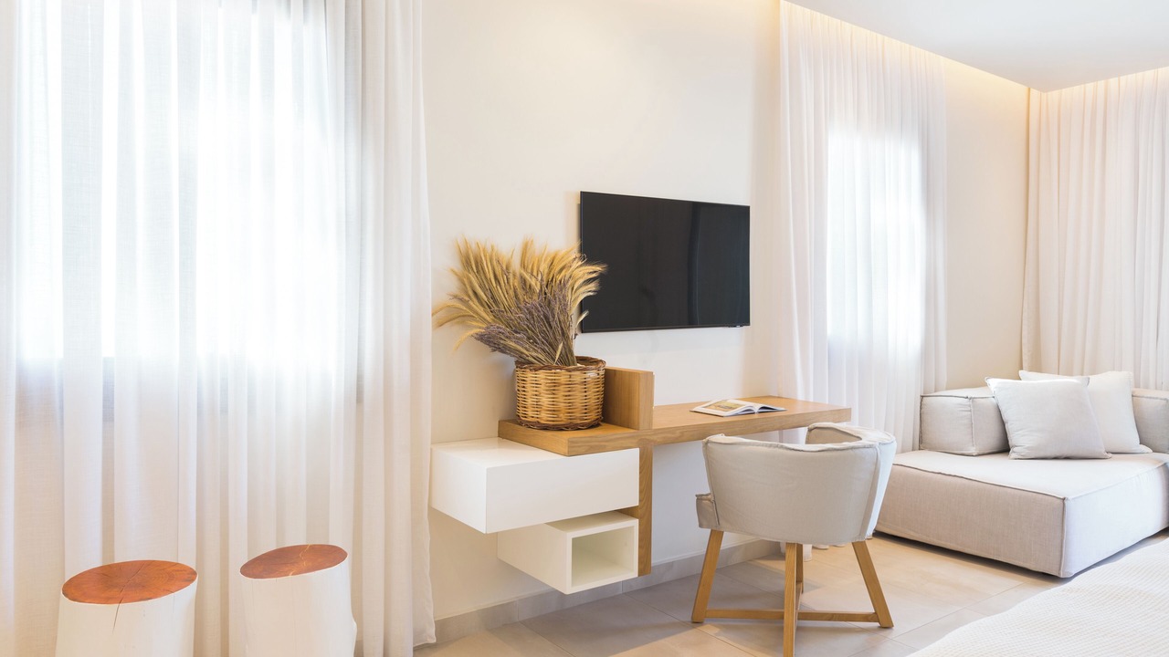 Photo of Bedroom in Agios Prokopios