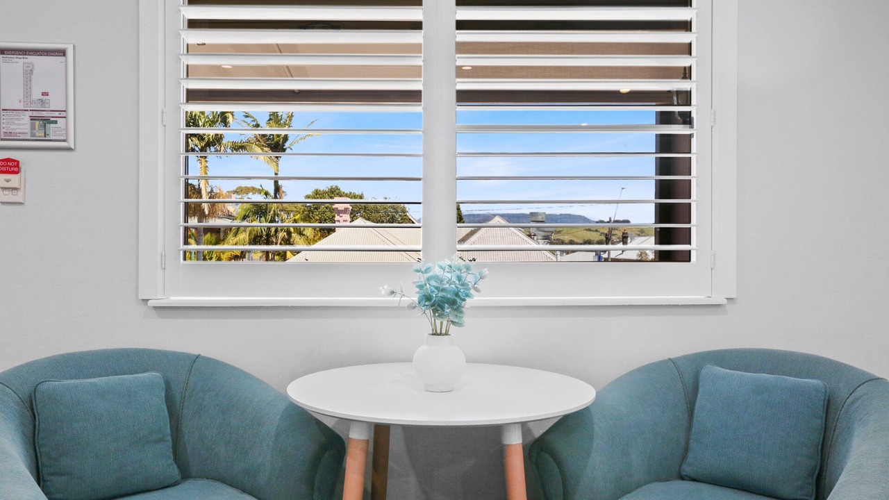 Photo of Bedroom in Shellharbour