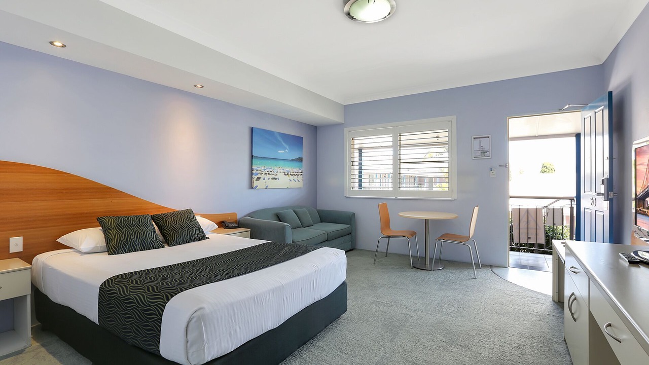 Photo of Bedroom in Shellharbour