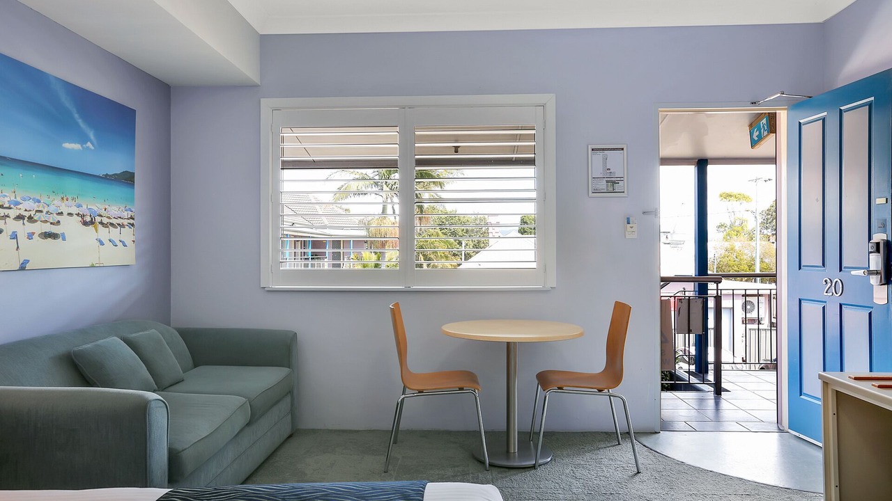Photo of Bedroom in Shellharbour