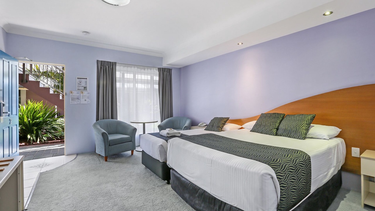 Photo of Bedroom in Shellharbour