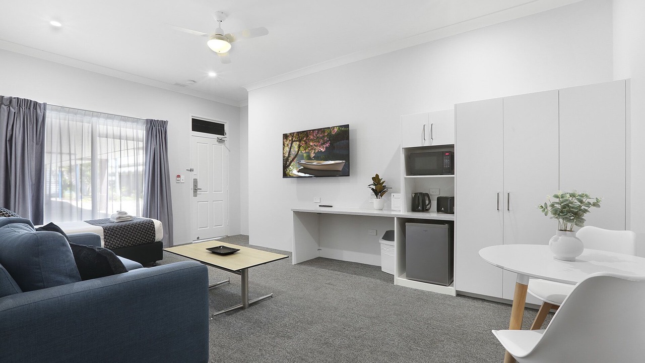 Photo of Bedroom in Shellharbour