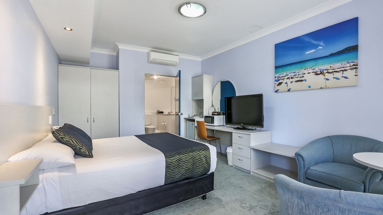 Photo of Bedroom in Shellharbour