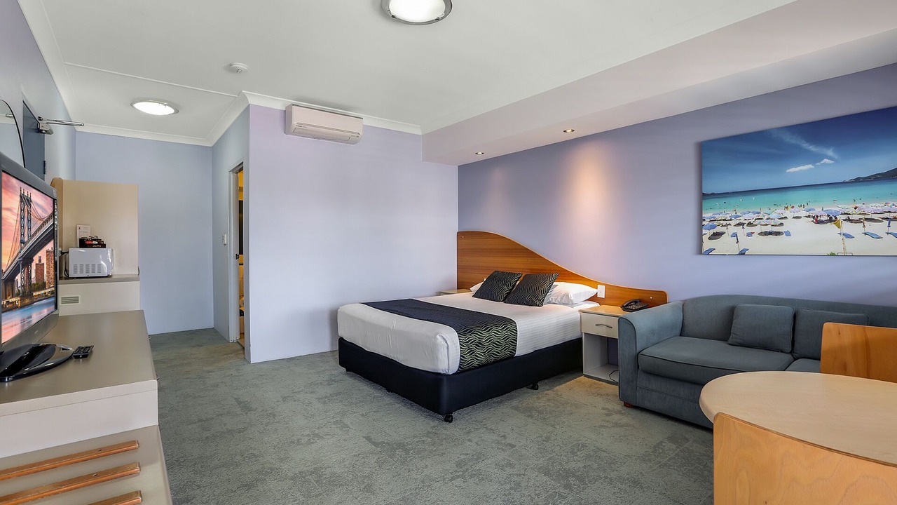 Photo of Bedroom in Shellharbour