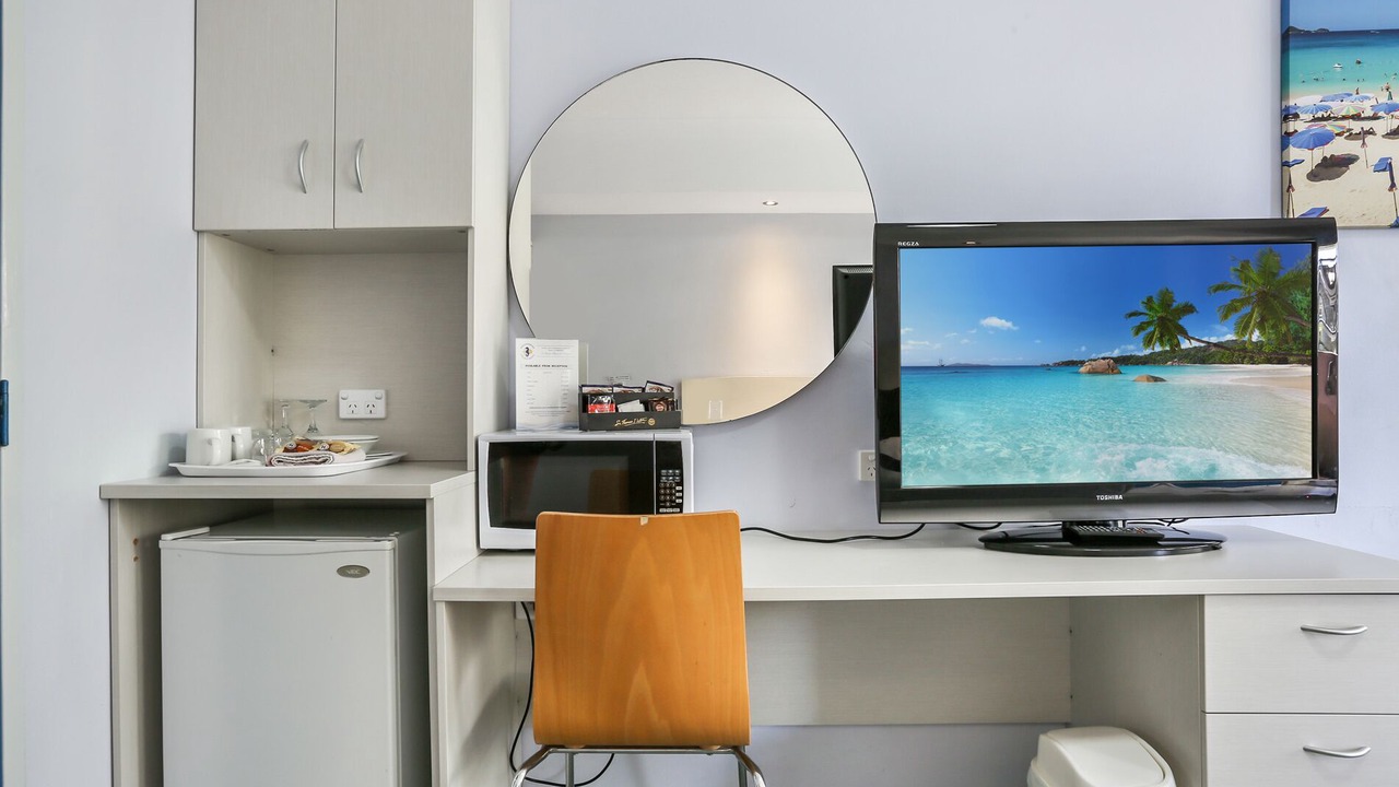 Photo of Bedroom in Shellharbour