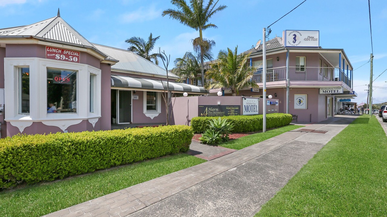 Photo of Outdoor in Shellharbour