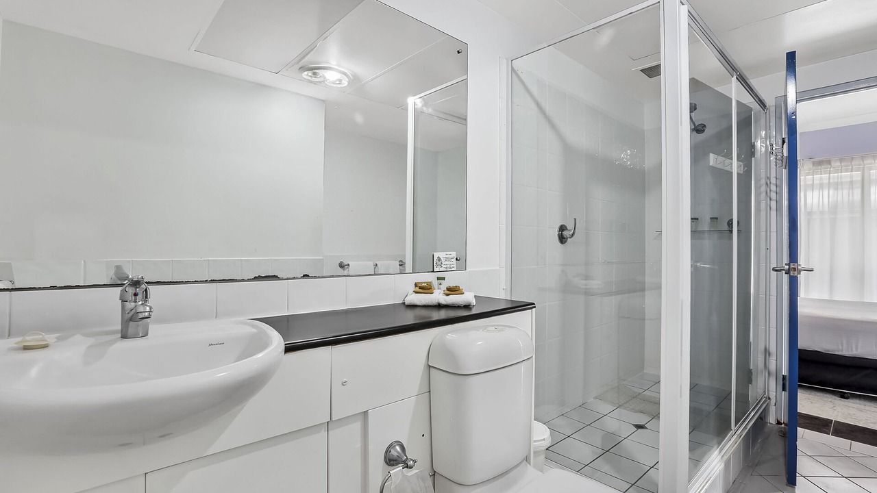 Photo of Bathroom in Shellharbour