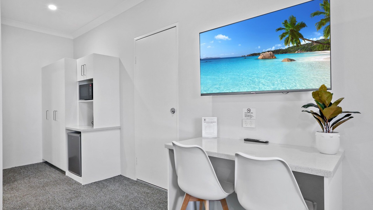 Photo of Bedroom in Shellharbour