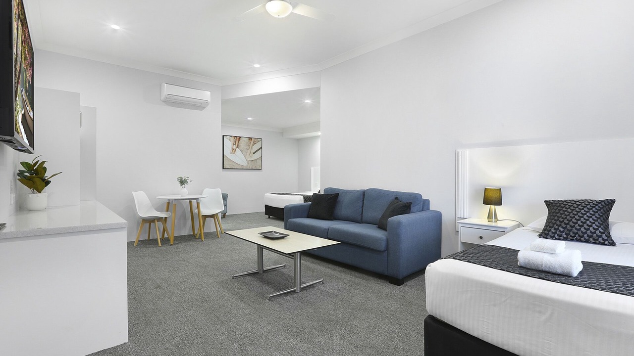 Photo of Bedroom in Shellharbour