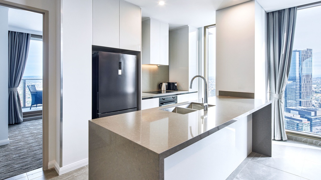 Photo of Kitchen in Parramatta