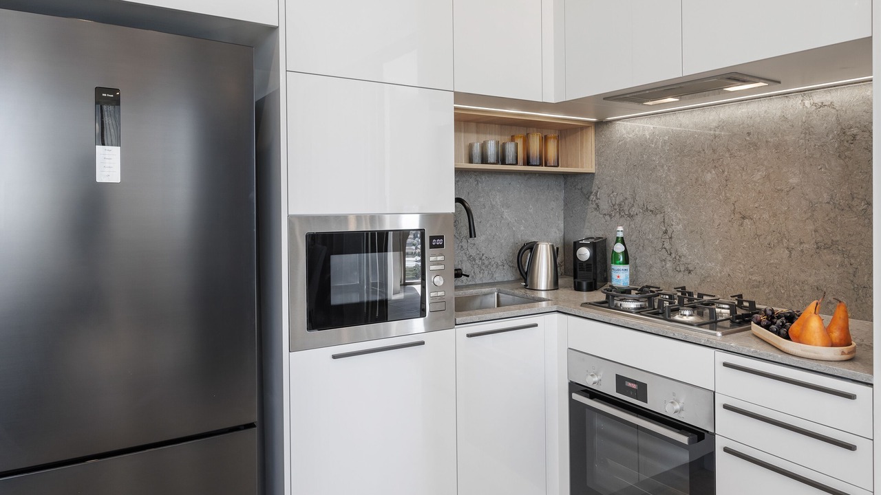 Photo of Kitchen in Parramatta