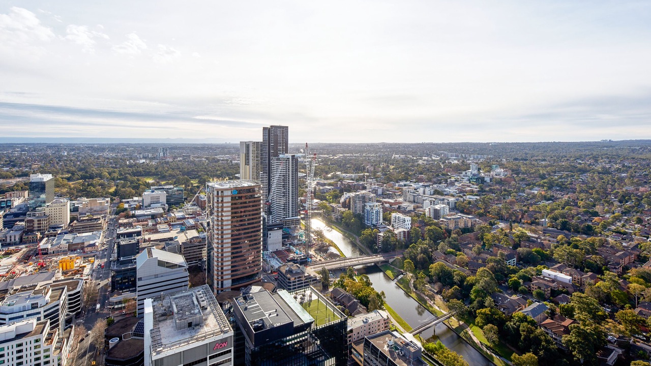 Photo of Others in Parramatta