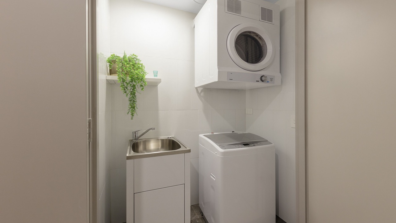Photo of Bedroom in Parramatta