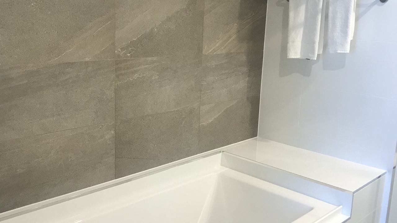 Photo of Bathroom in Brisbane Airport