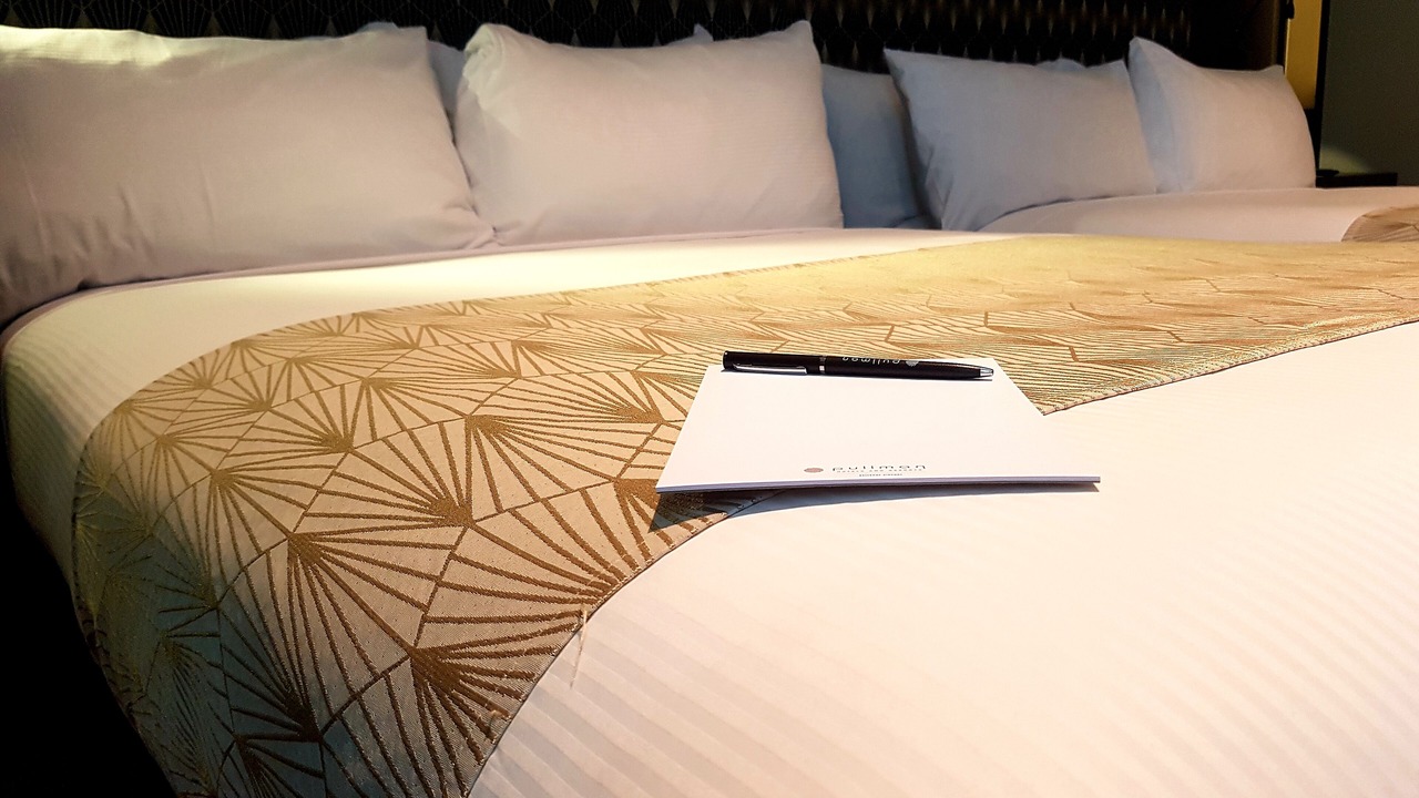 Photo of Bedroom in Brisbane Airport
