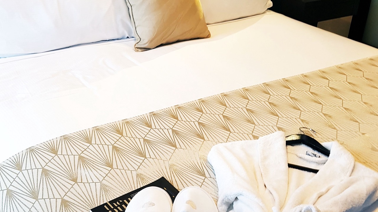 Photo of Bedroom in Brisbane Airport