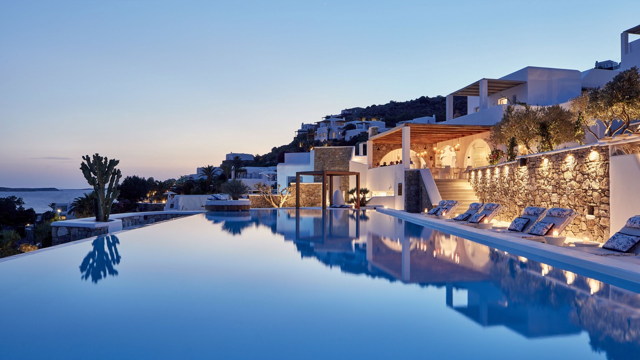 Photo of Outdoor in Agios Ioannis