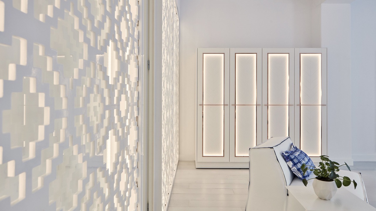 Photo of Bedroom in Agios Ioannis