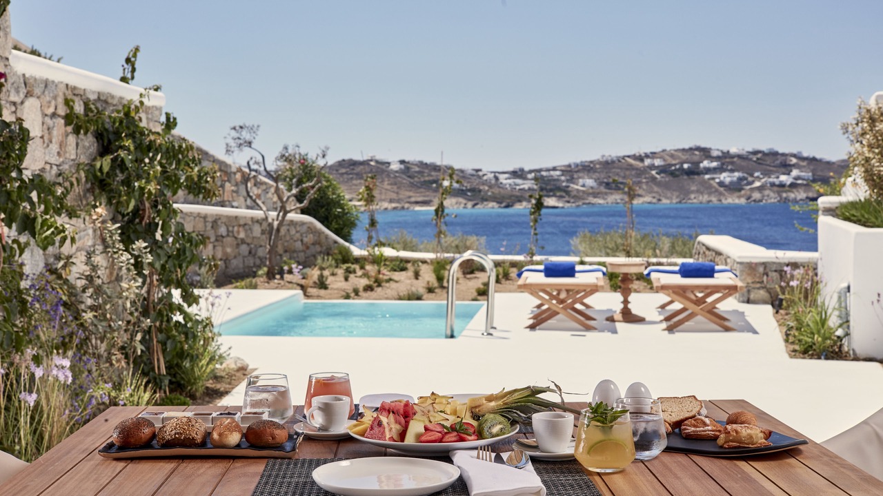 Photo of Outdoor in Agios Ioannis