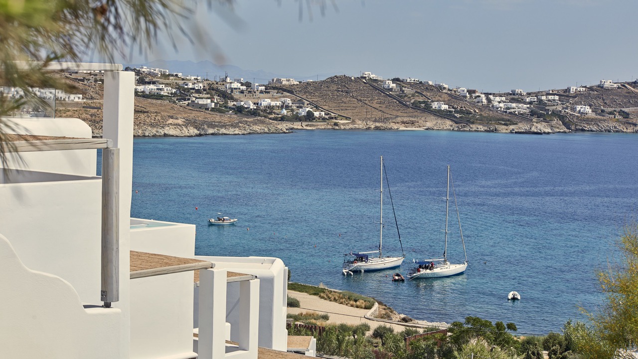 Photo of Outdoor in Agios Ioannis