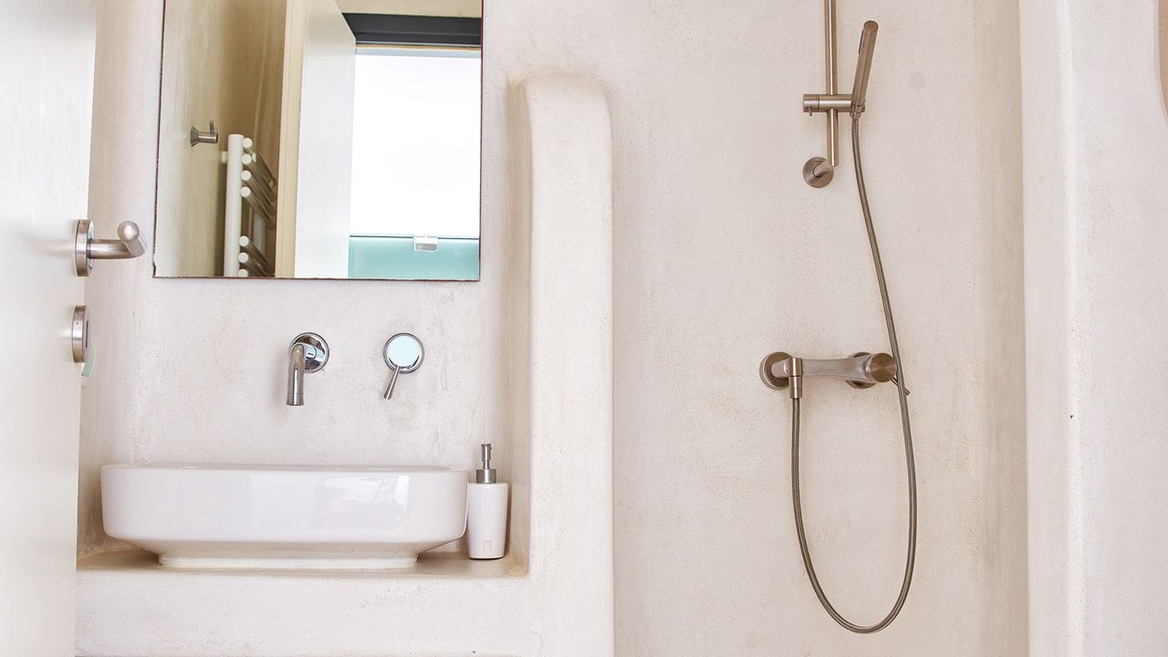 Photo of Bathroom in Elia