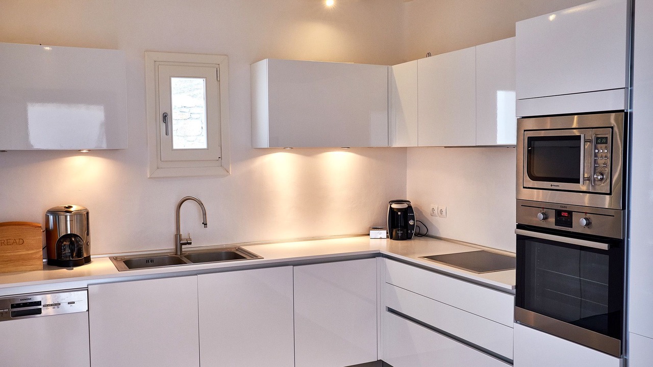 Photo of Kitchen in Elia