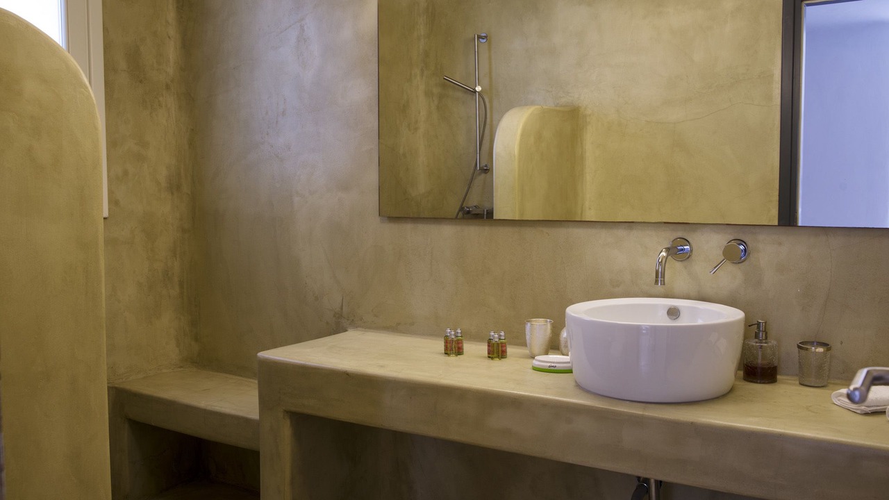 Photo of Bathroom in Elia