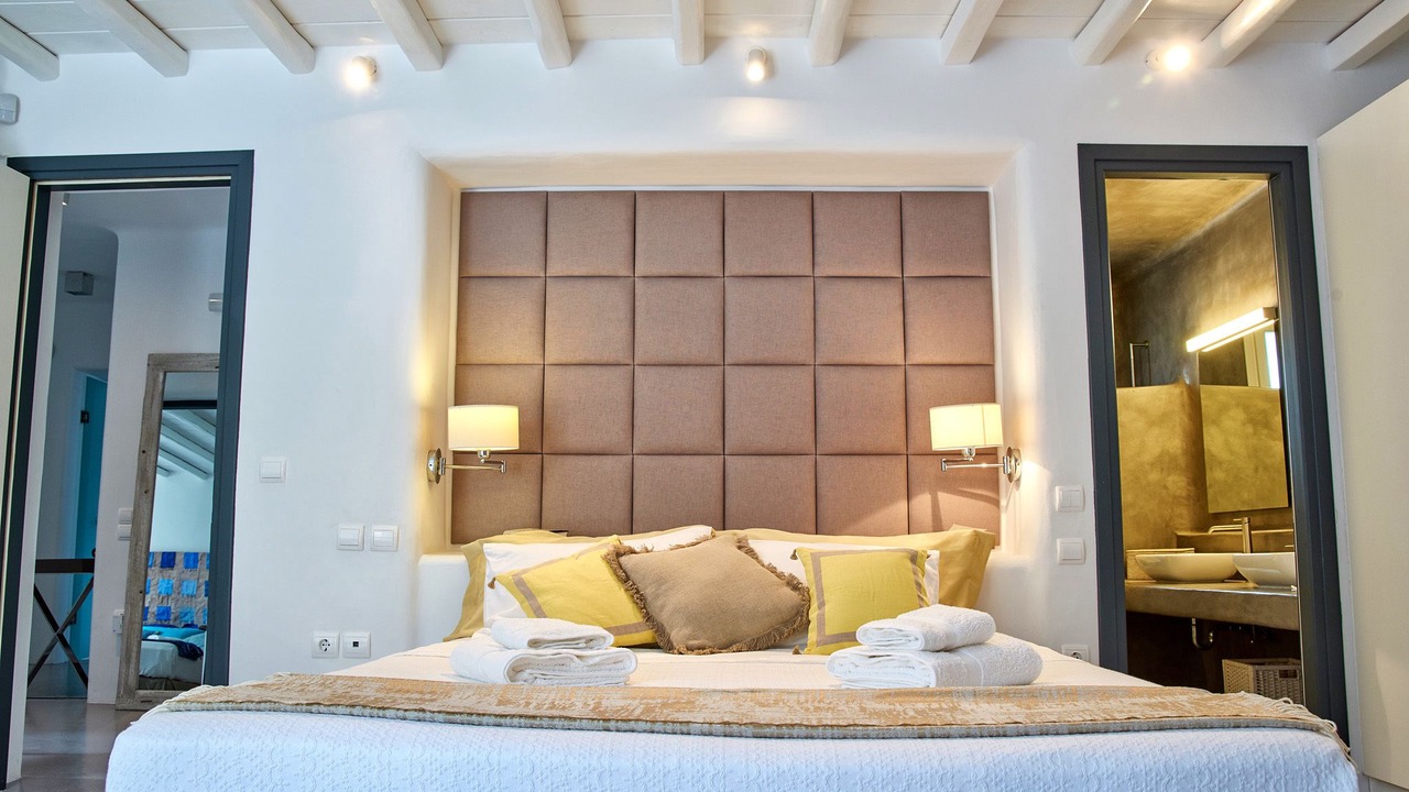 Photo of Bedroom in Elia
