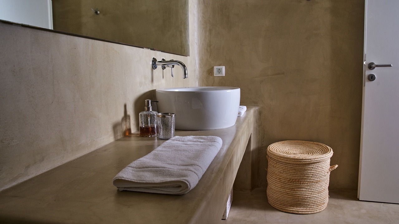 Photo of Bathroom in Elia