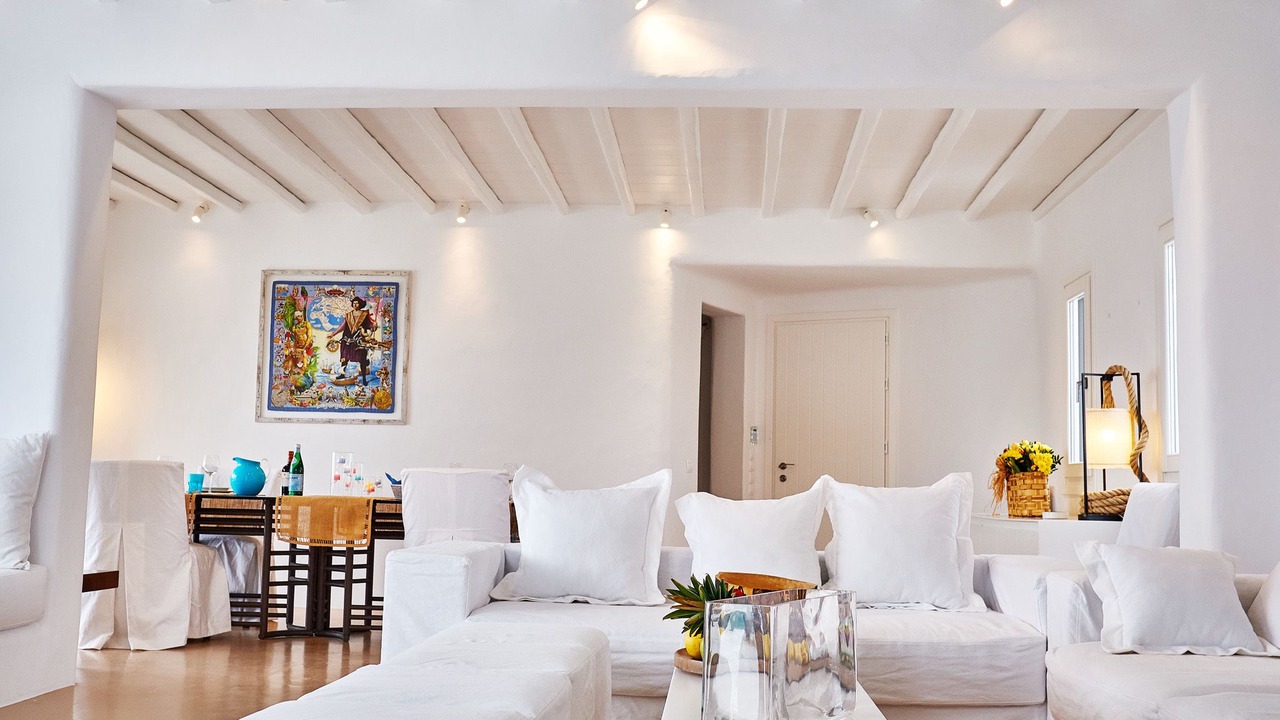 Photo of Livingroom in Elia