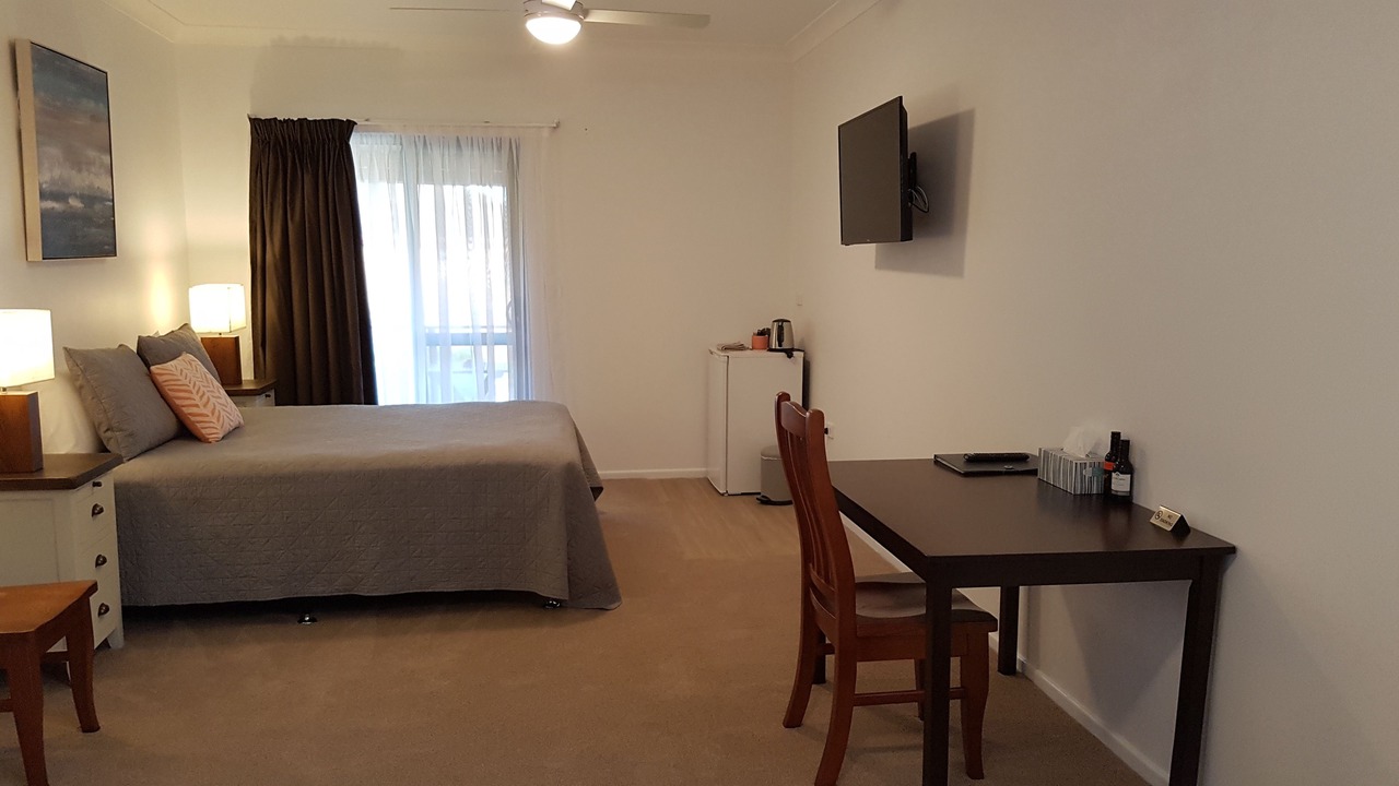 Photo of Bedroom in Nambucca Heads