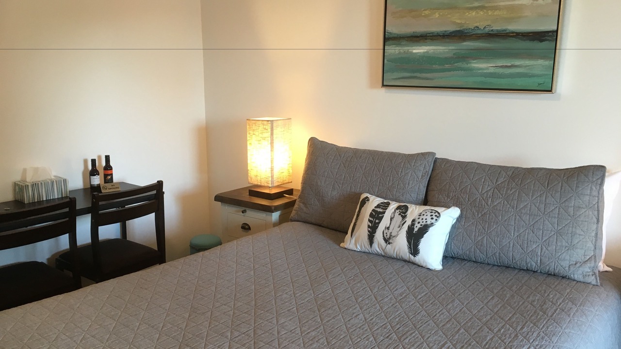 Photo of Bedroom in Nambucca Heads