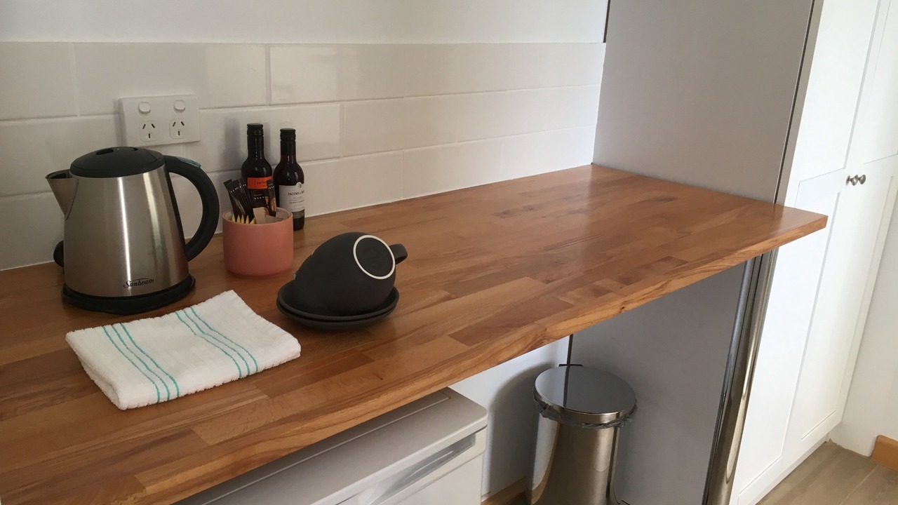 Photo of Bedroom in Nambucca Heads