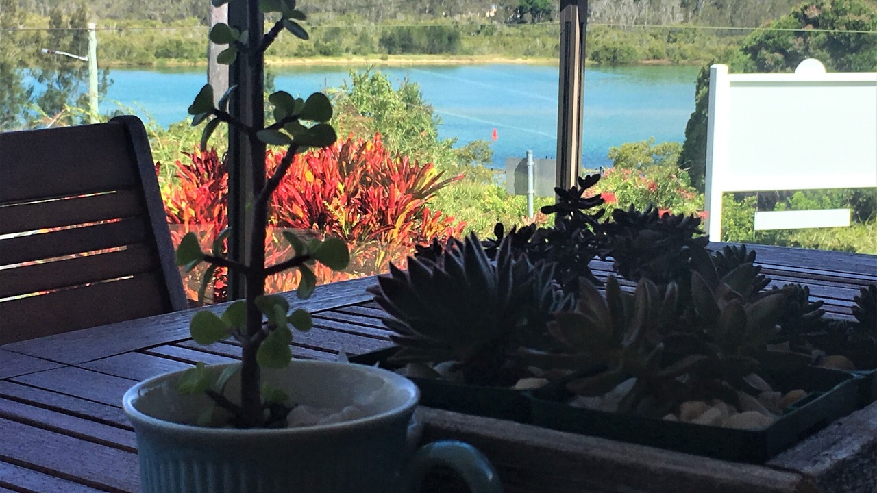 Photo of Patio Balcony in Nambucca Heads