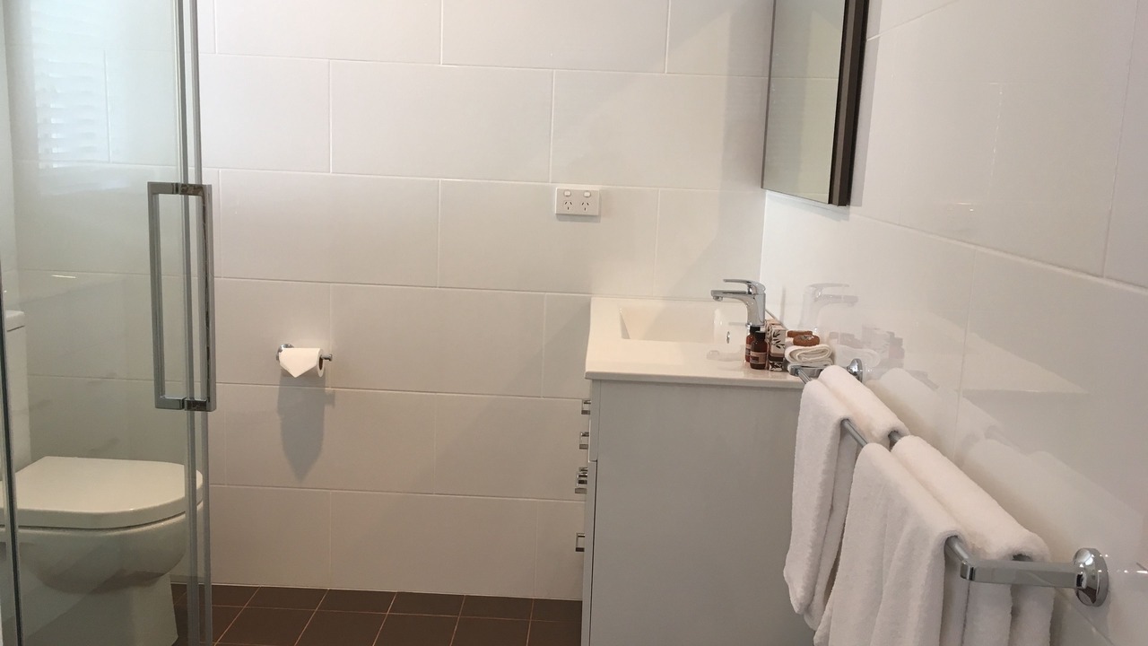 Photo of Bathroom in Nambucca Heads