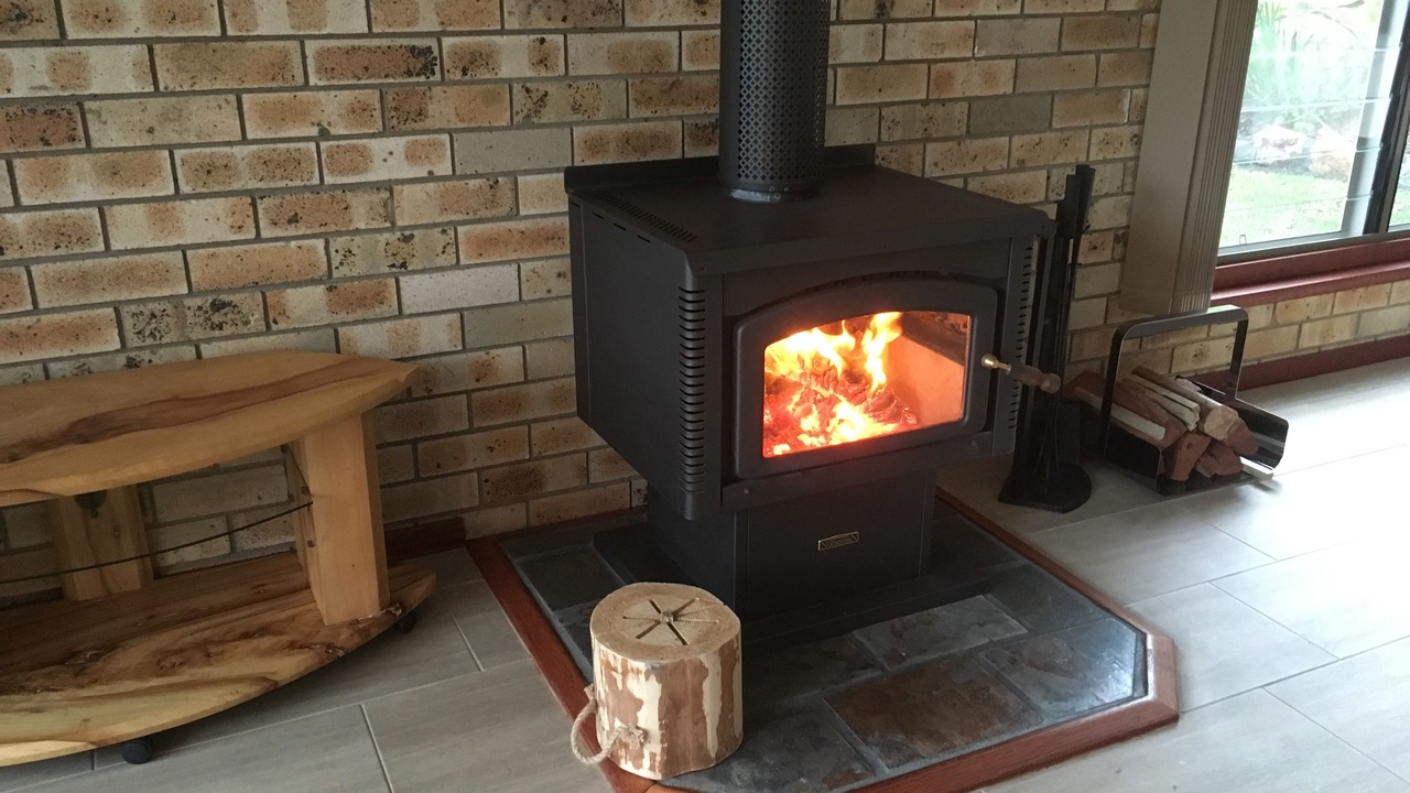 Photo of Livingroom in Nambucca Heads