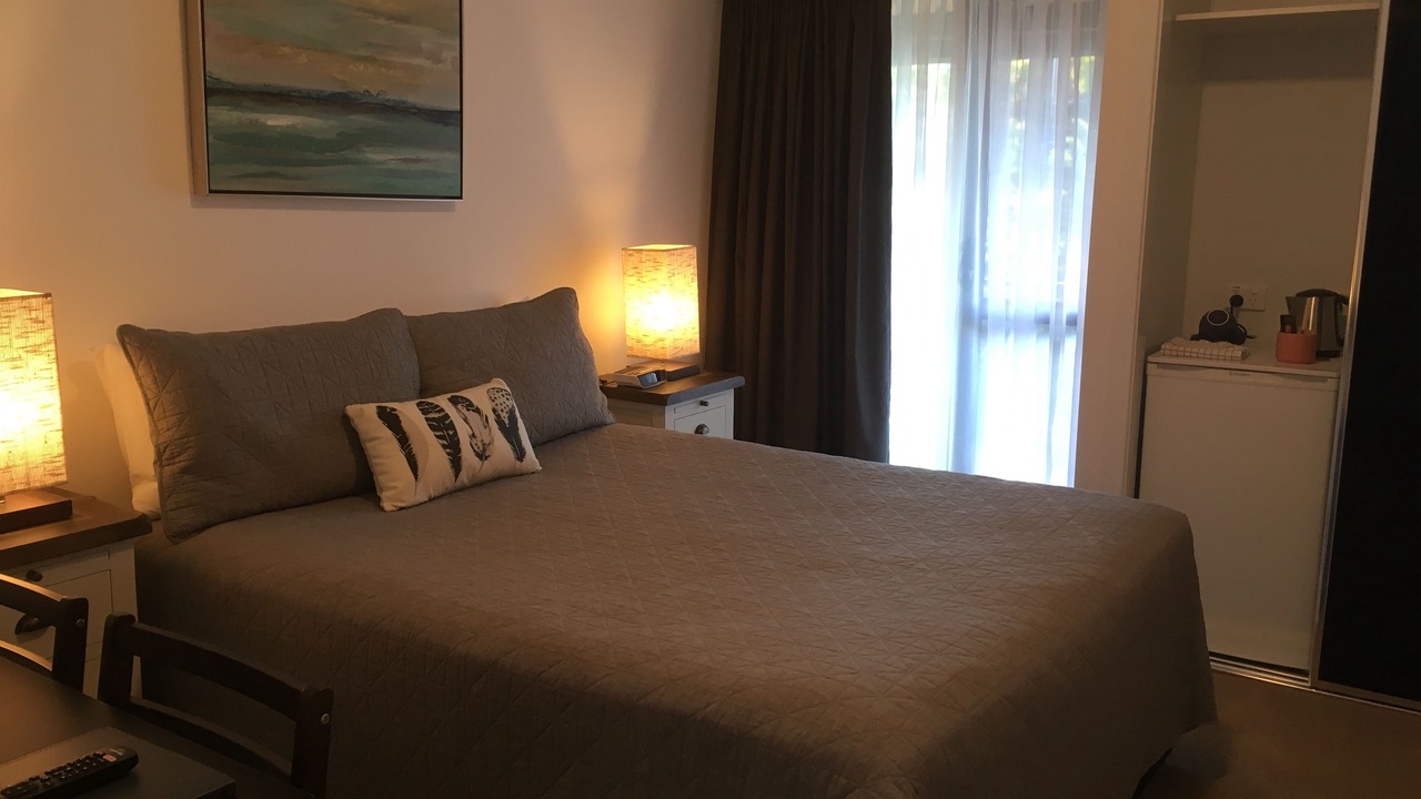 Photo of Bedroom in Nambucca Heads