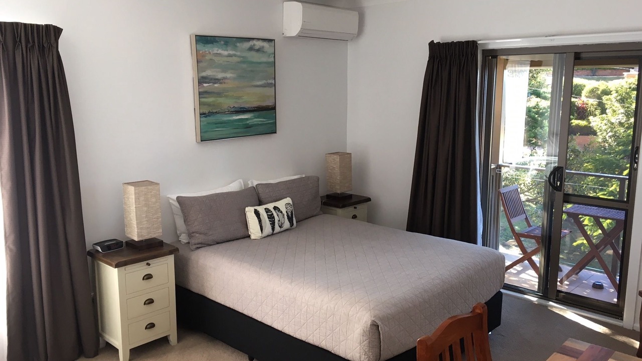 Photo of Bedroom in Nambucca Heads
