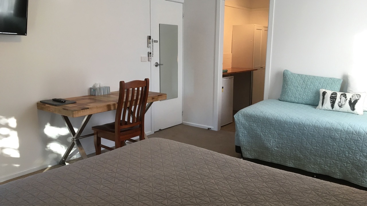 Photo of Bedroom in Nambucca Heads