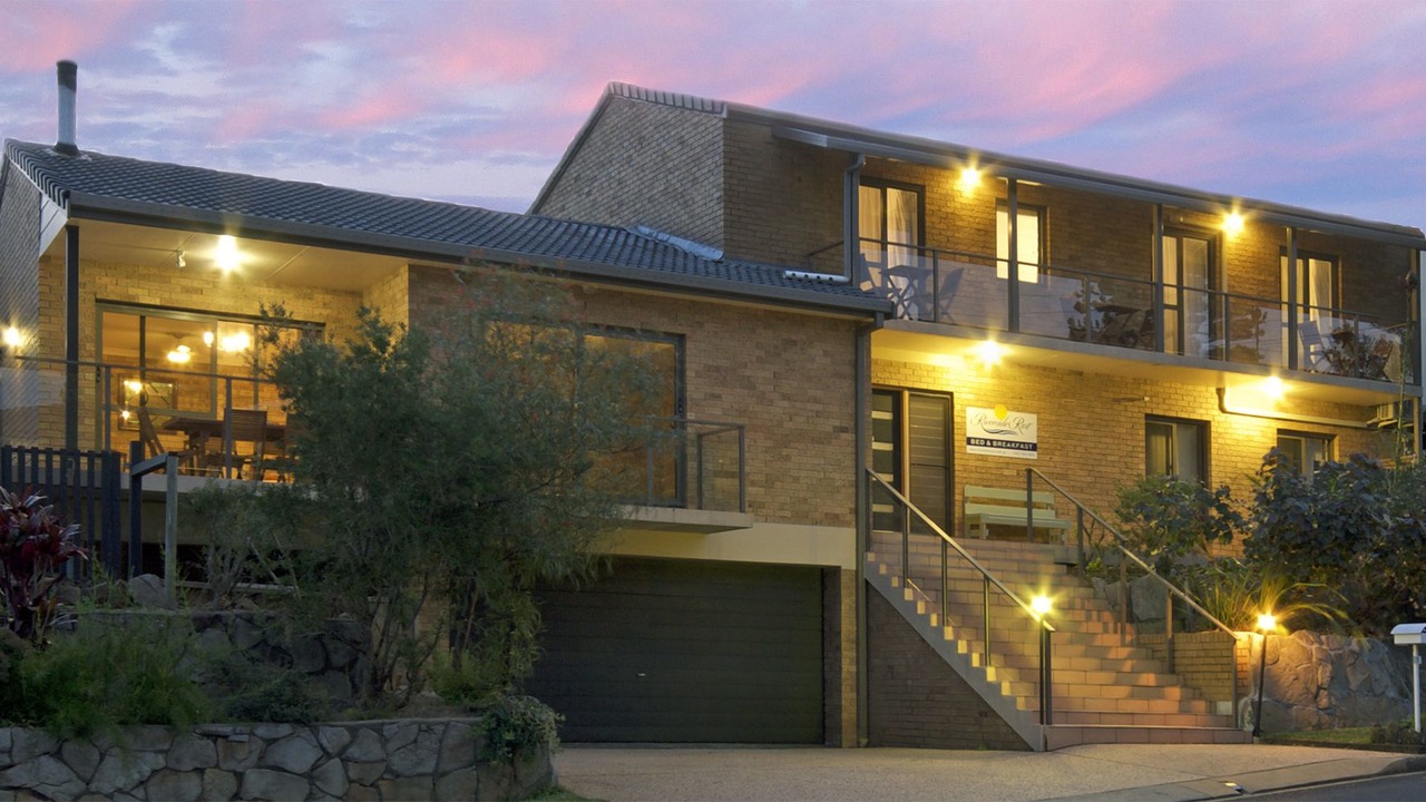 Photo of Outdoor in Nambucca Heads
