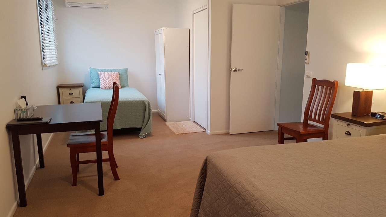 Photo of Bedroom in Nambucca Heads