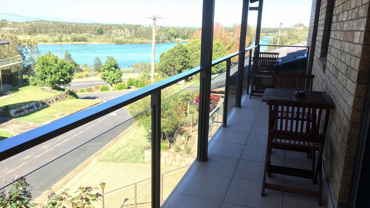 Photo of Patio Balcony in Nambucca Heads