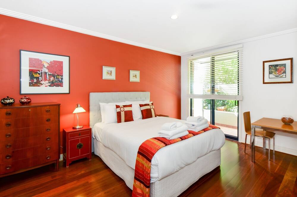 Photo of Bedroom in Richmond North
