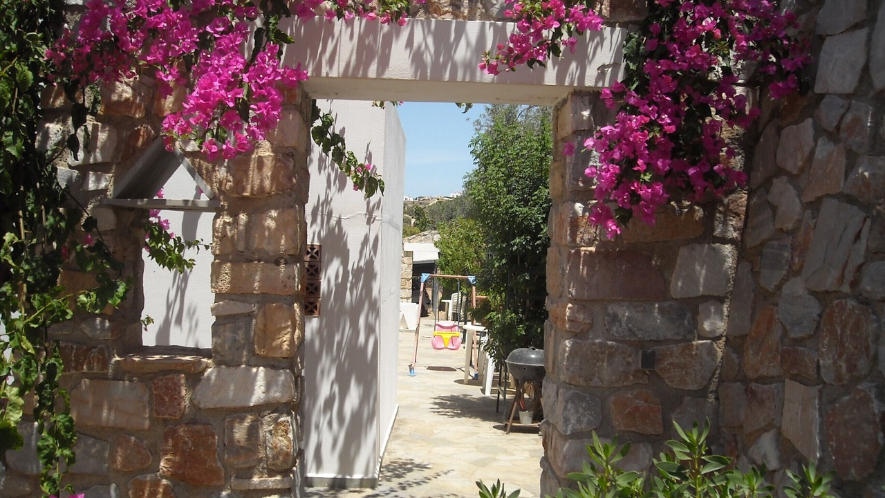 Photo of Outdoor in Posidonia